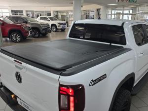 Volkswagen Amarok 2.0TDI double cab Life 4Motion manual - Image 22