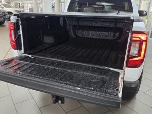 Volkswagen Amarok 2.0TDI double cab Life 4Motion manual - Image 26