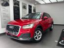 Thumbnail Audi Q2 1.0TFSI auto