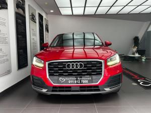 Audi Q2 1.0TFSI auto - Image 2