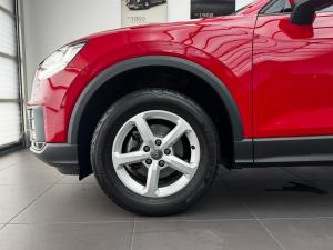 Audi Q2 1.0TFSI auto - Image 3
