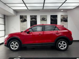 Audi Q2 1.0TFSI auto - Image 4