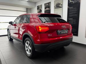 Audi Q2 1.0TFSI auto - Image 5