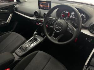 Audi Q2 1.0TFSI auto - Image 7