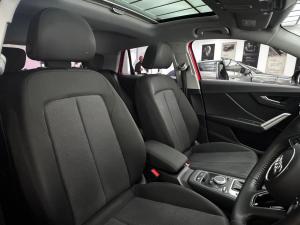 Audi Q2 1.0TFSI auto - Image 8