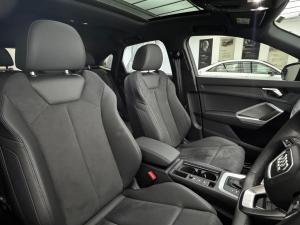 Audi Q3 Sportback 35TFSI - Image 8