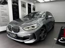 Thumbnail BMW 1 Series 118i M Sport