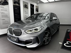 BMW 1 Series 118i M Sport - Image 1