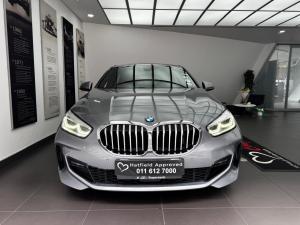BMW 1 Series 118i M Sport - Image 2