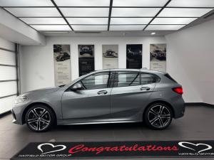 BMW 1 Series 118i M Sport - Image 4