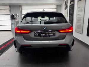 BMW 1 Series 118i M Sport - Image 6