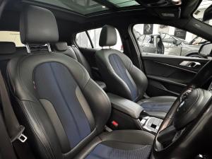BMW 1 Series 118i M Sport - Image 8