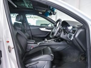 Audi A4 2.0TFSI sport S line sports - Image 10