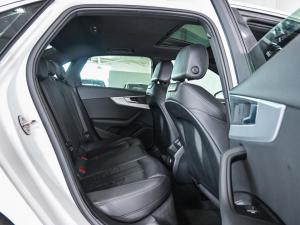 Audi A4 2.0TFSI sport S line sports - Image 12