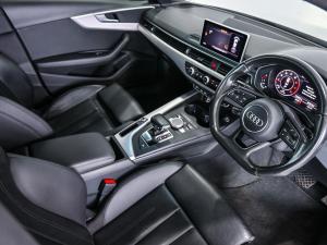 Audi A4 2.0TFSI sport S line sports - Image 13