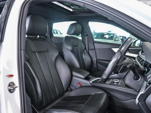 Audi A4 2.0TFSI sport S line sports - Image 14