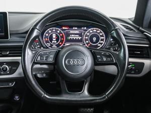 Audi A4 2.0TFSI sport S line sports - Image 15
