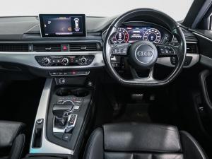 Audi A4 2.0TFSI sport S line sports - Image 17