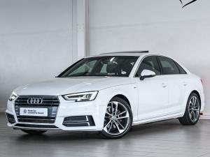 Audi A4 2.0TFSI sport S line sports - Image 1