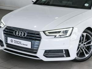 Audi A4 2.0TFSI sport S line sports - Image 2