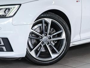 Audi A4 2.0TFSI sport S line sports - Image 3