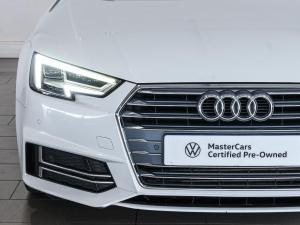 Audi A4 2.0TFSI sport S line sports - Image 4
