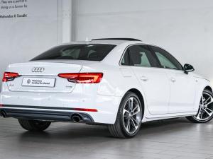 Audi A4 2.0TFSI sport S line sports - Image 5