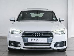 Audi A4 2.0TFSI sport S line sports - Image 6