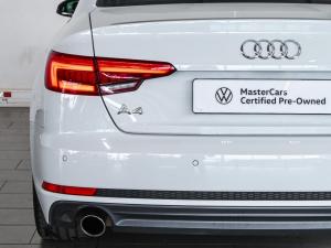 Audi A4 2.0TFSI sport S line sports - Image 8