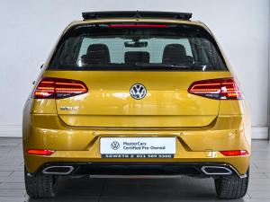 Volkswagen Golf 1.0TSI Comfortline - Image 10