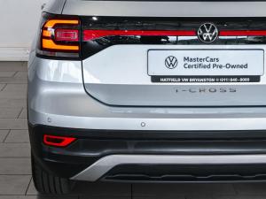 Volkswagen T-Cross 1.0TSI 85kW Comfortline - Image 10
