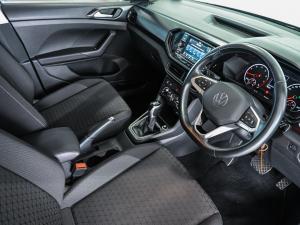 Volkswagen T-Cross 1.0TSI 85kW Comfortline - Image 11