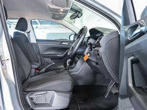Volkswagen T-Cross 1.0TSI 85kW Comfortline - Image 12