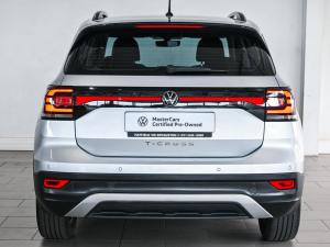 Volkswagen T-Cross 1.0TSI 85kW Comfortline - Image 13