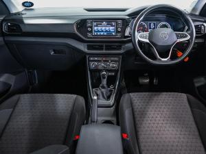 Volkswagen T-Cross 1.0TSI 85kW Comfortline - Image 15