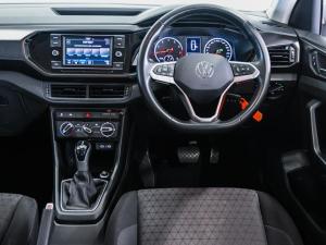 Volkswagen T-Cross 1.0TSI 85kW Comfortline - Image 16