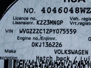 Volkswagen T-Cross 1.0TSI 85kW Comfortline - Image 19