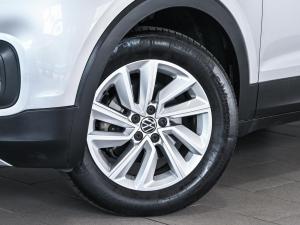 Volkswagen T-Cross 1.0TSI 85kW Comfortline - Image 2
