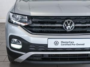 Volkswagen T-Cross 1.0TSI 85kW Comfortline - Image 3