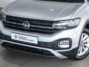 Volkswagen T-Cross 1.0TSI 85kW Comfortline - Image 4