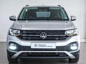 Volkswagen T-Cross 1.0TSI 85kW Comfortline - Image 6