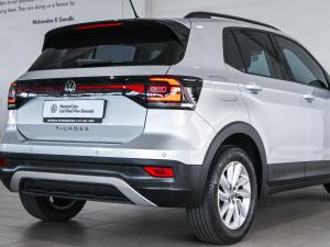 Volkswagen T-Cross 1.0TSI 85kW Comfortline - Image 7
