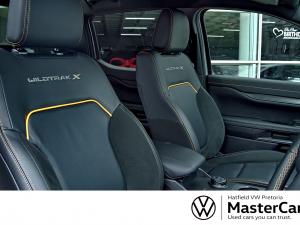 Ford Ranger 2.0 BiTurbo double cab Wildtrak X 4WD - Image 5