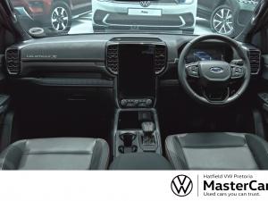 Ford Ranger 2.0 BiTurbo double cab Wildtrak X 4WD - Image 7