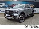 Thumbnail Ford Ranger 2.0 BiTurbo double cab Wildtrak X 4WD