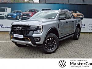 Ford Ranger 2.0 BiTurbo double cab Wildtrak X 4WD - Image 1