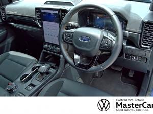 Ford Ranger 2.0 BiTurbo double cab Wildtrak X 4WD - Image 11