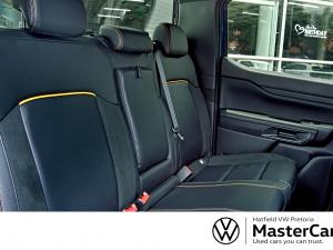 Ford Ranger 2.0 BiTurbo double cab Wildtrak X 4WD - Image 13