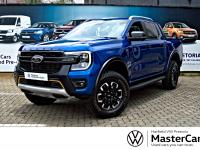Thumbnail Ford Ranger 2.0 BiTurbo double cab Wildtrak X 4WD