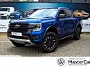 Thumbnail Ford Ranger 2.0 BiTurbo double cab Wildtrak X 4WD